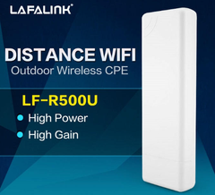  LAFALINK LF-R500U 2.4GHz 150Mbps 