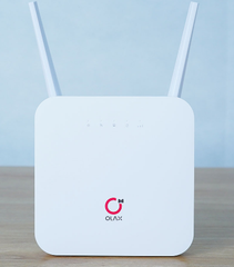  Bộ Phát Wifi 4G Olax AX6 PRO A Tốc Độ 150Mbps 