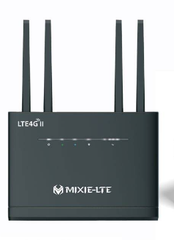  Bộ Phát 3G/4G Mixie 4G LTE Router WiFi 300Mbps 