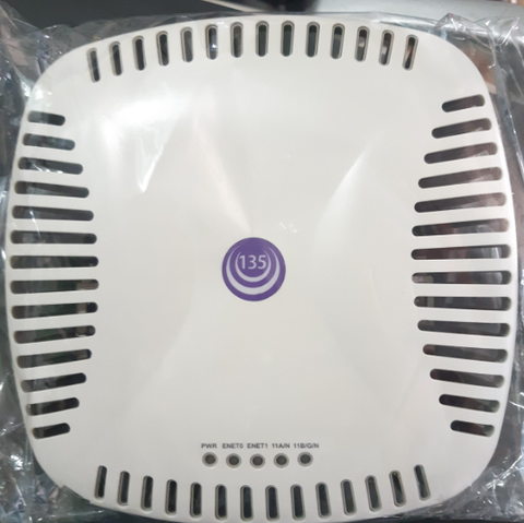 Bộ phát Wifi Aruba Instant AP135