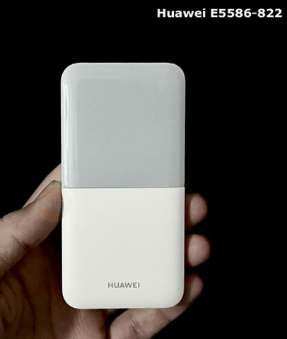 Bộ Phát Wifi 4G Di Động Huawei E5586-822 Tốc độ 300Mbps