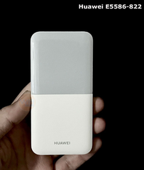  Bộ Phát Wifi 4G Di Động Huawei E5586-822 Tốc độ 300Mbps 