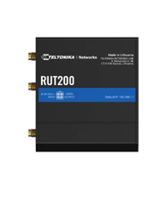  Bộ định tuyến 4G Wifi Ethernet Công Nghiệp Teltonika RUT200 