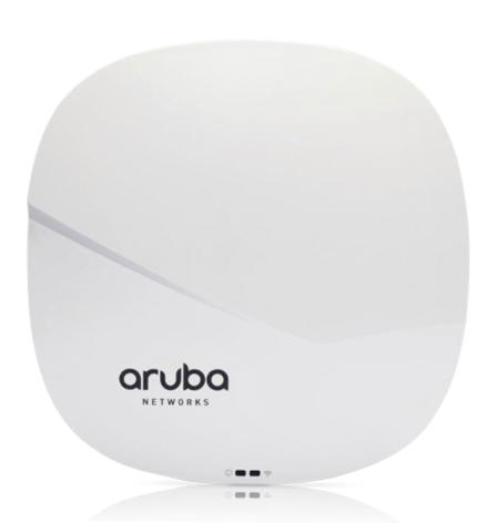 Wireless Access Point Aruba AP-325