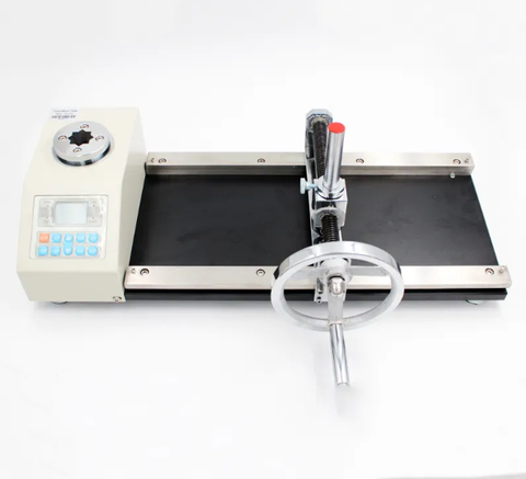 Máy hiệu chuẩn cờ lê lực ALIYIQI ANJ-50N.M (50.000/0.001N.m)