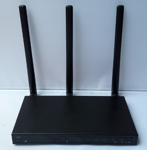 NetMax NM-T430H Wireless Router