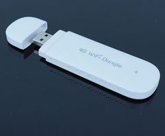  USB Phát WiFi 3G/4G Dongle NetMax UF01 Tốc Độ 150Mbps 