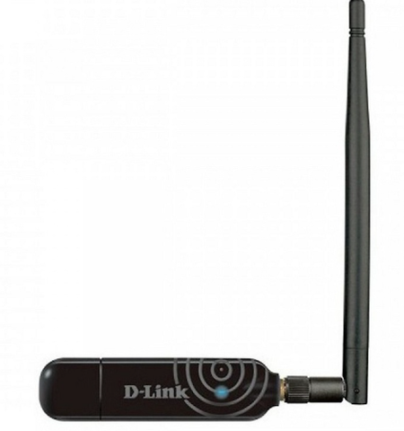 USB Wifi Dlink DWA-137