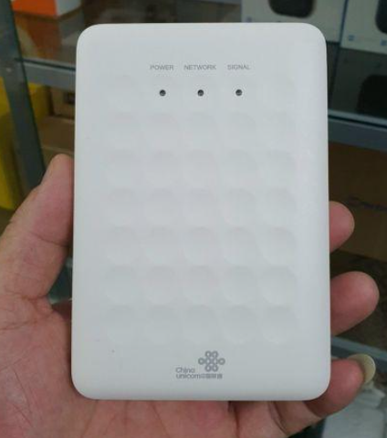 Modem Router 3G/4G/5G Pioneer 1 XFZ-01