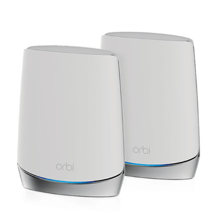 Bộ phát Netgear Orbi Mesh WiFi 6 RBK752