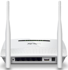  LAFALINK LF-R180 Wireless Router 