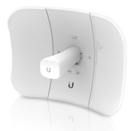 Bộ phát Wifi Ubiquiti Airmax LiteBeam LBE-5AC-Gen2