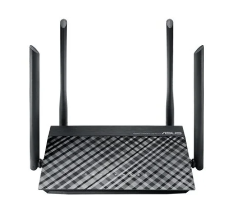 Router WIFI ASUS RT-AC1200GU