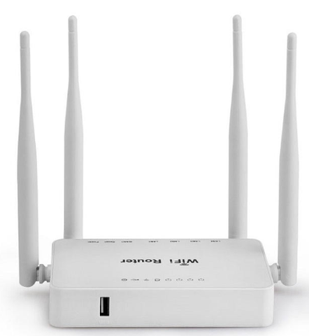Bộ định tuyến LAFALINK LF-R190