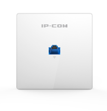 Bộ phát WiFi Âm tường IP-COM W36AP