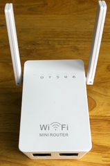  Bộ Phát Wifi NetMax NM-RT02 