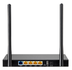  NetMax NM-T830 (NM-T550) 300Mbps Wireless Router 