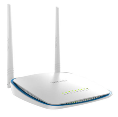  Wifi Router Tenda FH306 