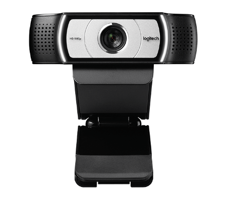 Webcam Chuyên Dụng Logitech C930C (C930E)