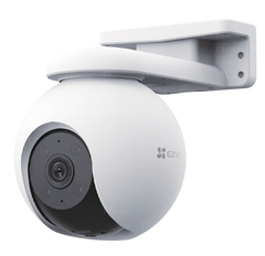  Camera Wifi Thông Minh Ngoài Trời Ezviz CS-H8 3K 5MP 