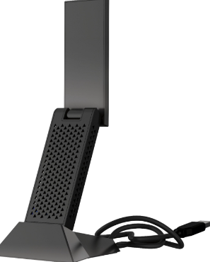 USB WiFi Netgear Nighthawk AC1900 A7000