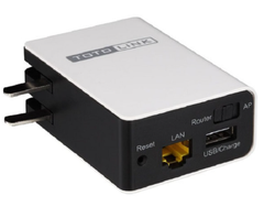  Wireless Router mini N TOTOLINK iPUPPY 150Mbps 