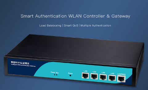 Router Chịu Tải NetMax NM-1500