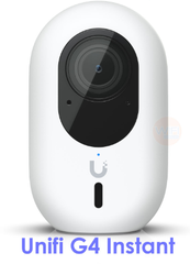  Unifi Camera G4 Instant 