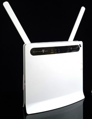 Router Wifi 4G Huawei B593s