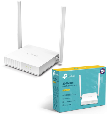 Bộ Phát Sóng Wifi TP-LINK WR820N