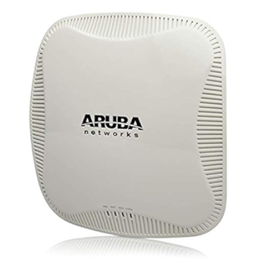 Aruba IAP115 - Bộ phát wifi băng tần kép, tốc độ 900Mbps