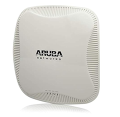  Aruba IAP115 - Bộ phát wifi băng tần kép, tốc độ 900Mbps 