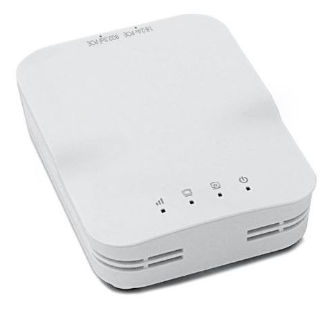 Open Mesh OM2P-HS 802.11g/n High Speed Access Point