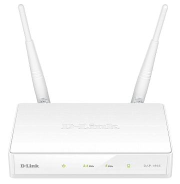 DLink DAP-1665 Wireless AC1200