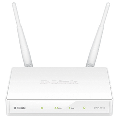  DLink DAP-1665 Wireless AC1200 