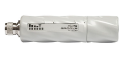  Wifi Mikrotik GrooveA-52HPn 500mW 2.4/5.8GHz 