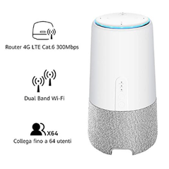  Bộ phát WiFi 4G Huawei AI Cube B900-230 