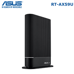  Router WiFi 6 ASUS RT-AX59U 