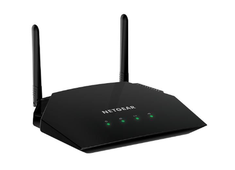 Bộ phát WiFi Netgear AC1600 R6260