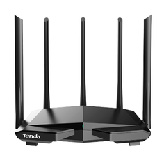  Bộ Phát Wifi 6 Tenda TX1 Pro - Tốc Độ AX1500 