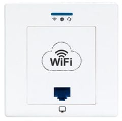  NetMax NM-520 (NM-530) Wireless Access Point trong tường 