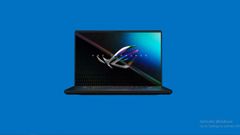  Asus ROG Zephyrus M16 