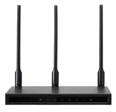 NetMax NM-T450 300Mbps Wireless Router 