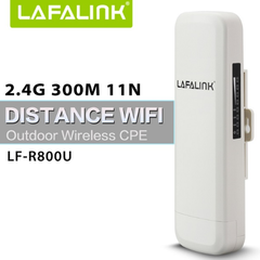  LAFALINKL LF-R800U Wireless Access Point /AP/Bridge 