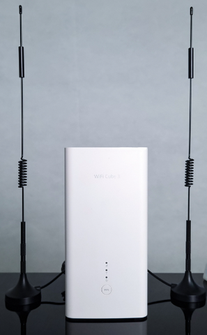 Bộ Phát Wifi 3G/4G Cao Cấp SoyeaLink (Huawei) B628-350