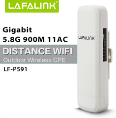  LAFALINK LF-P591 Outdoor Wireless Router WiFi CPE 