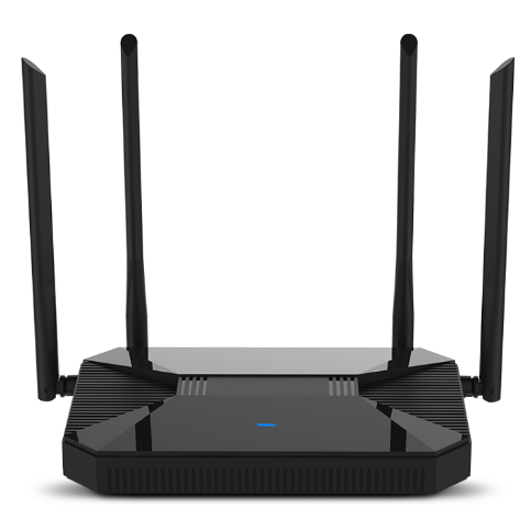 Router Wifi Mesh NetMax FR800-M1 băng tần kép