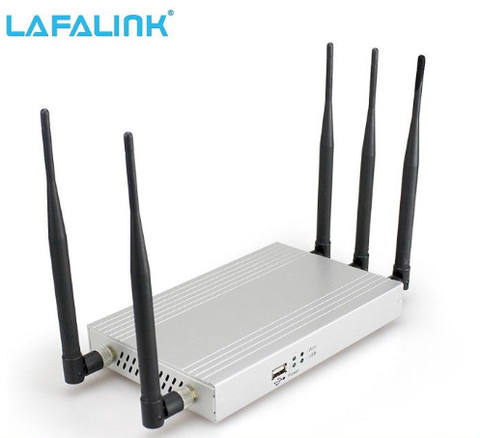 LAFALINK LF-R2500 300Mbps Wireless Router