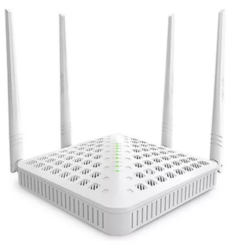 Router Wifi Tenda F1203