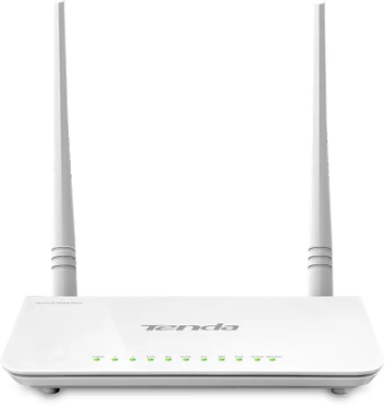 Bộ Kit Tenda AR300+AE300 Router Phát Wifi + Repeater